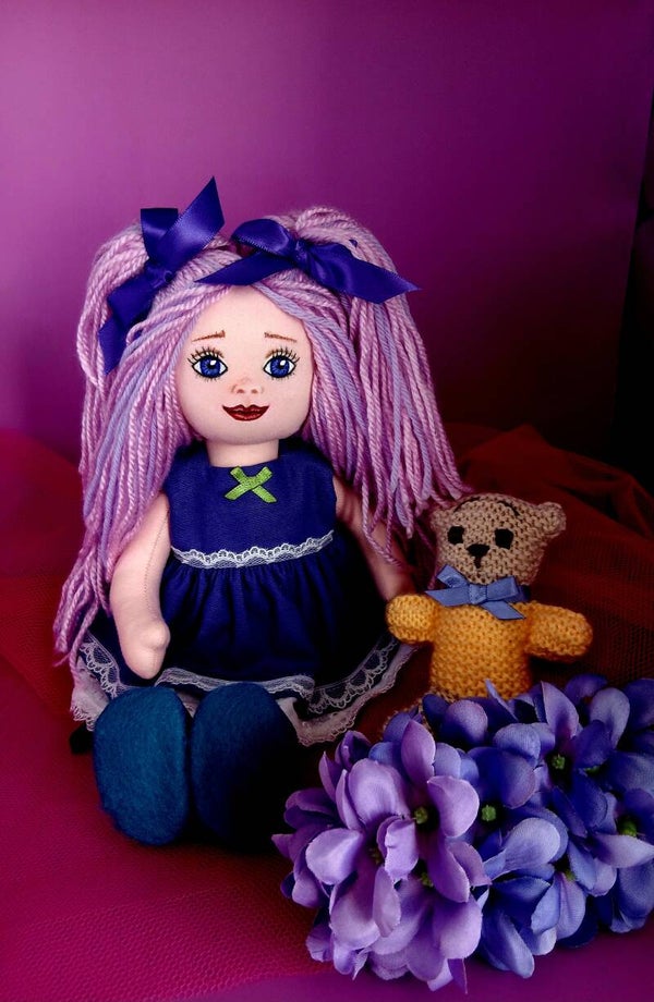 Little Lottie