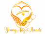 Young Angel Hands
