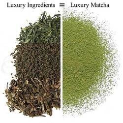 Everyday Matcha