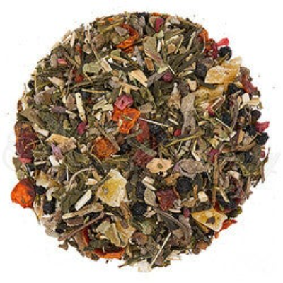 Cold & Flu - Flu Fighter