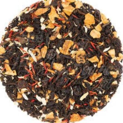 Canadian Butter Tart