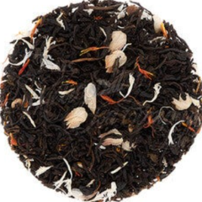 Santa's Milk & Cookies