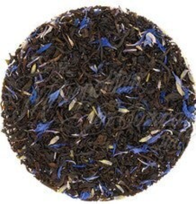 Earl Grey Lavender