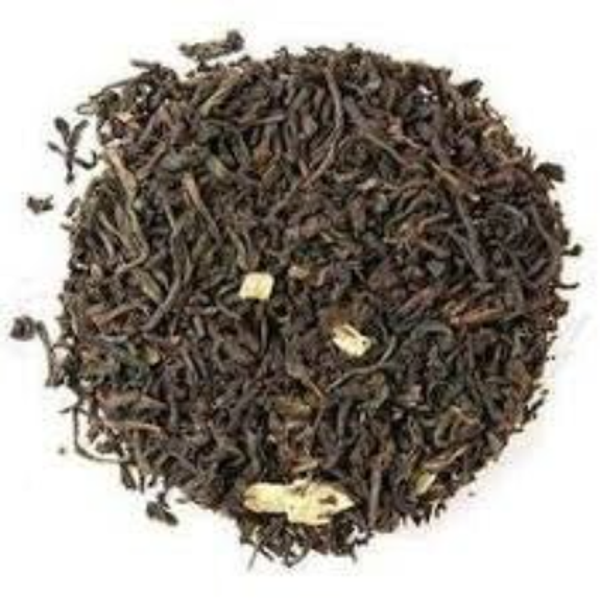 Orange Blossom - Oolong