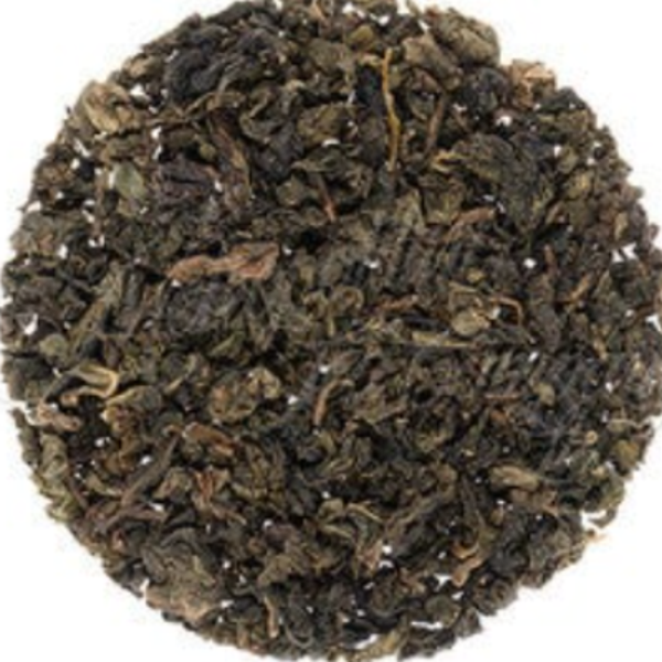 Ti Kuan Yin/Iron Goddess - Oolong