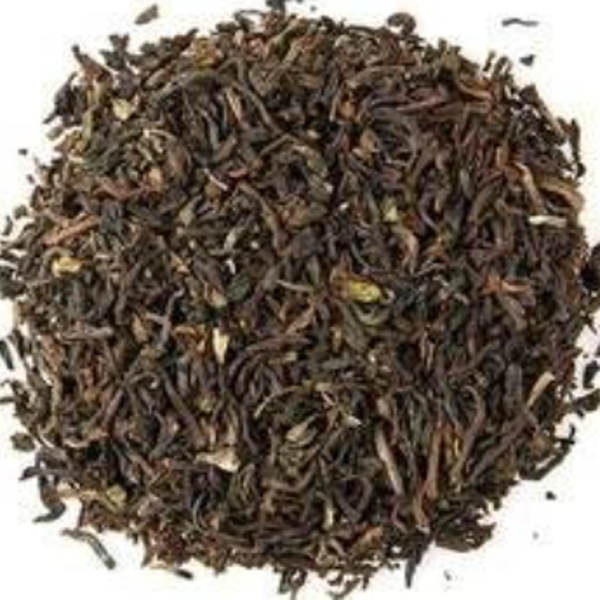 MIM - Estate Darjeeling