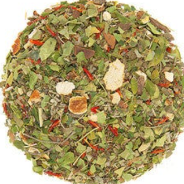 Restorative - Mindful Moringa