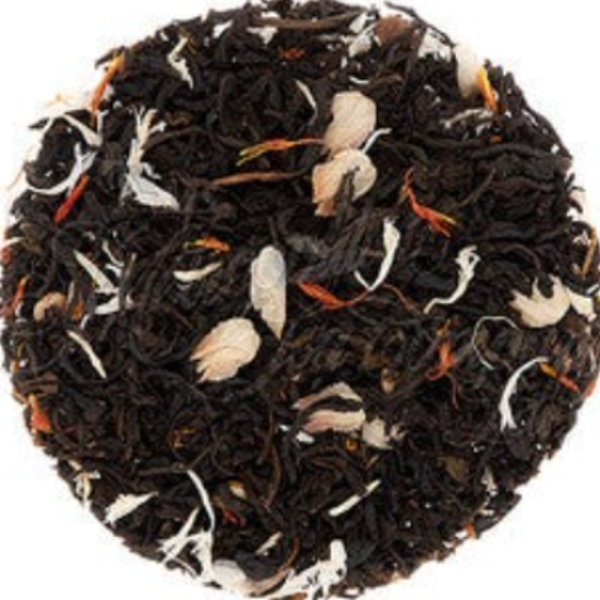 Santa's Milk & Cookies