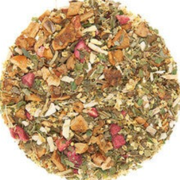 Well Being - Winter Cherry