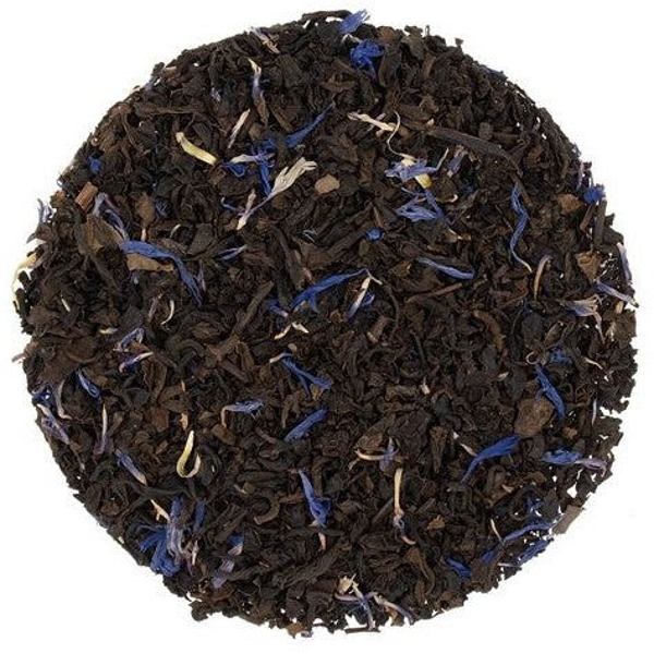 Decaf Earl Grey