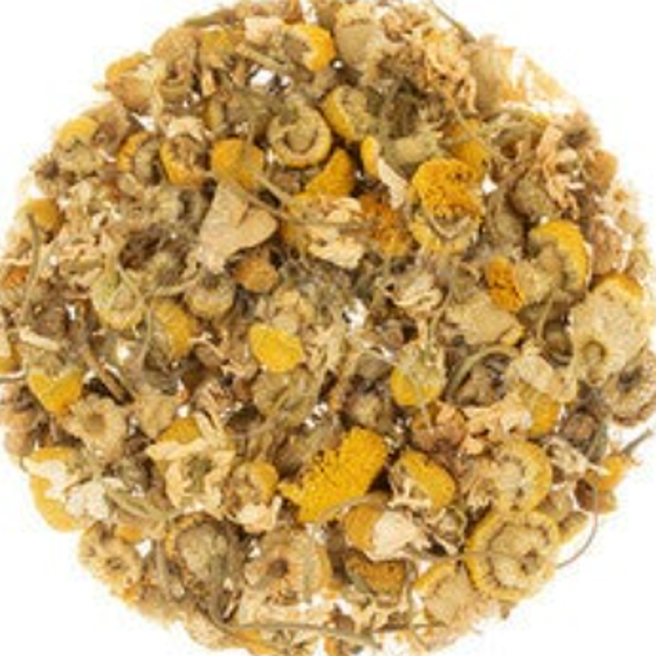 Egyptian Camomile