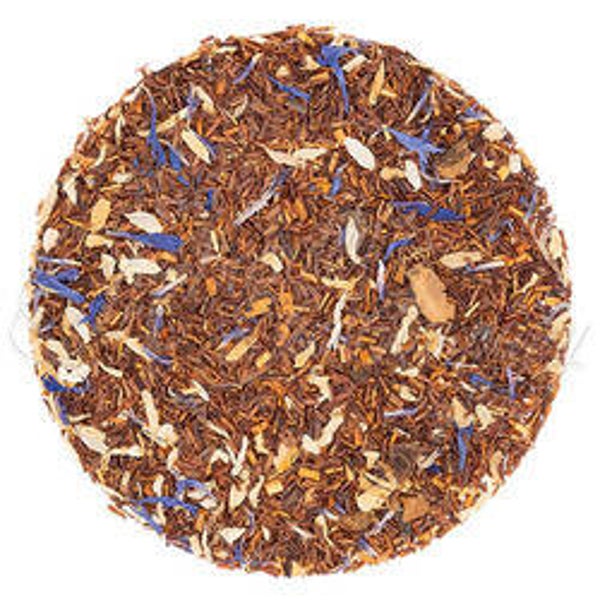 Organic Bourbon St. Vanilla Rooibos