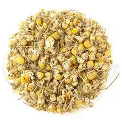 Organic Camomile