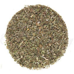 Organic Lemon Balm