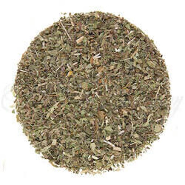 Organic Lemon Balm