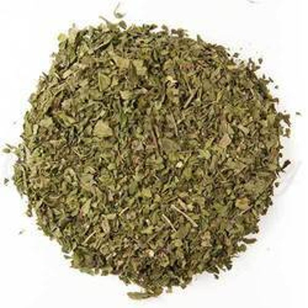 Spearmint