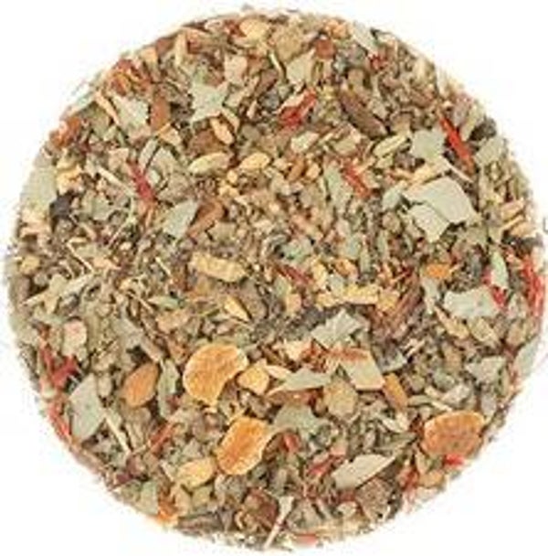 Spiced Mullein