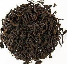 Young Pu-Erh