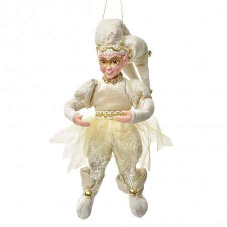 Decoratie Elf
