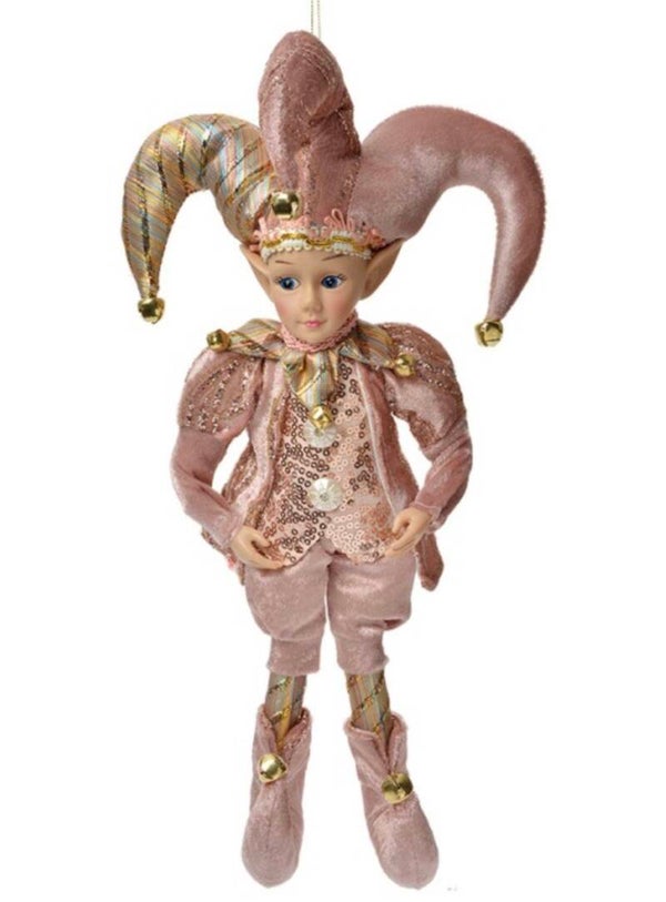 Decoratie Elf                    BLACKFRIDAY