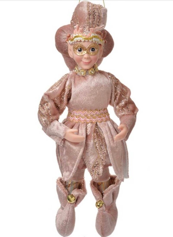 Decoratie Elf                     BLACKFRIDAY