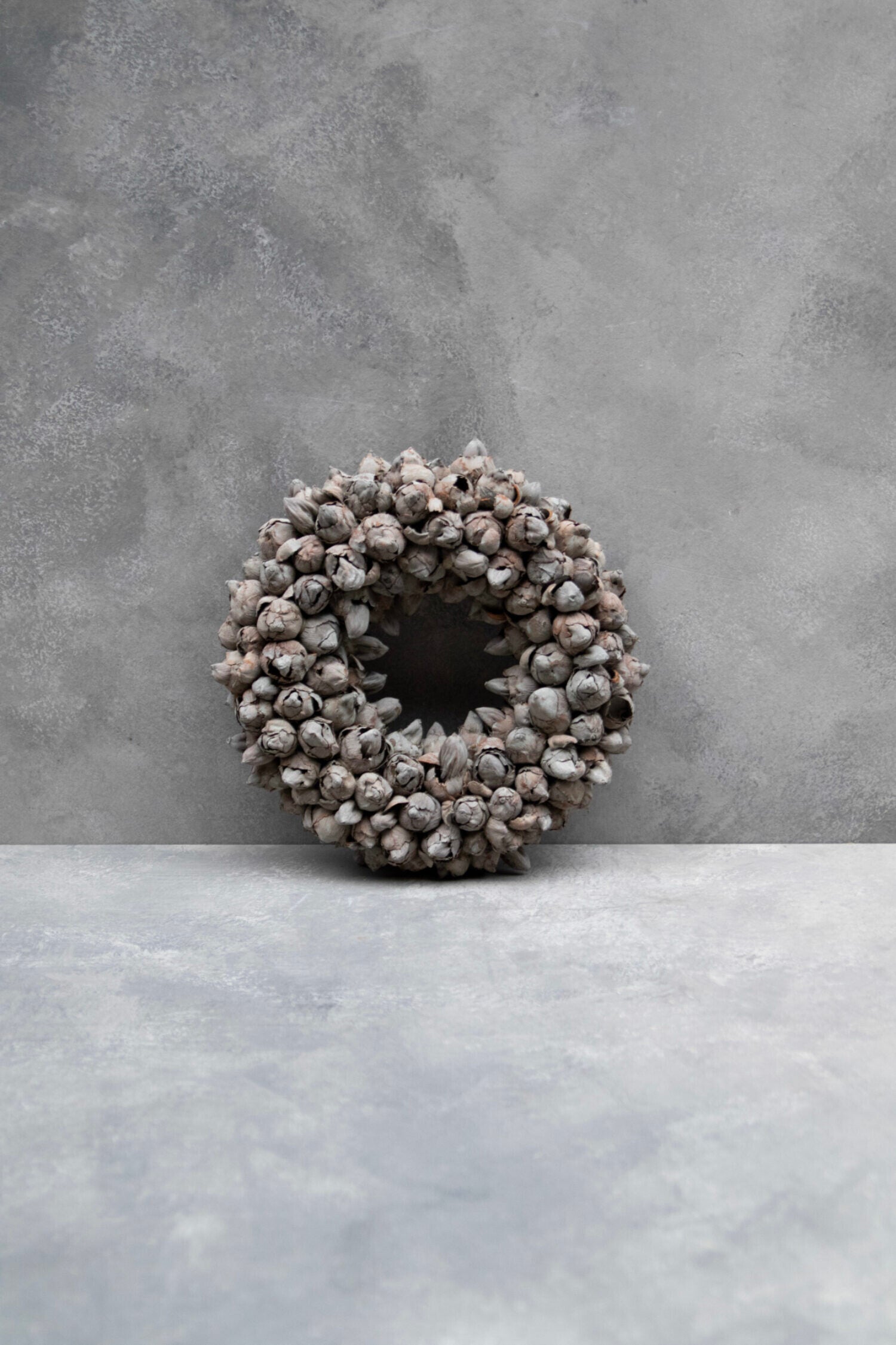 Krans Coco fruit 55cm