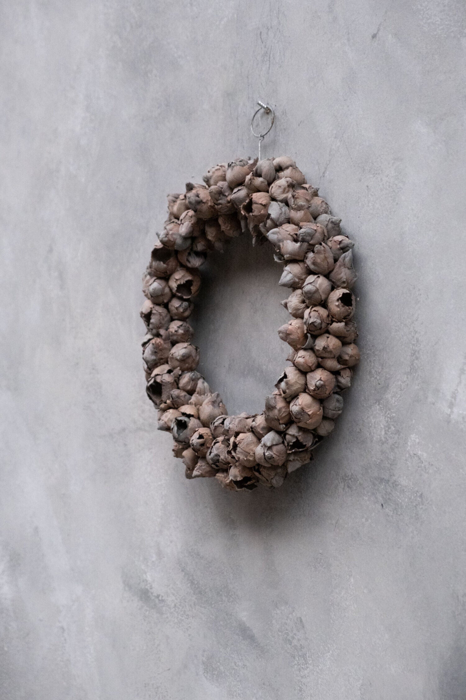 Krans Coco fruit 55cm