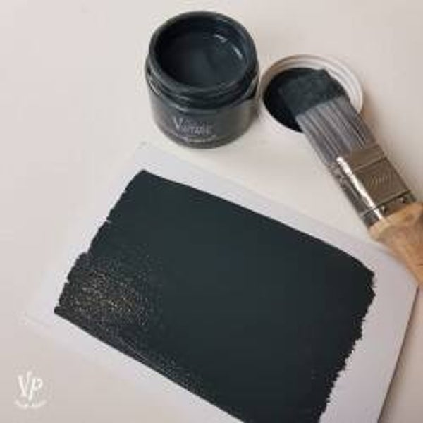 Vintage paint Amazing ash