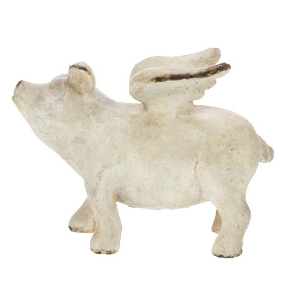 Varken met vleugels