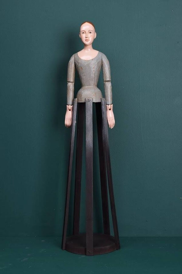 Mannequin Antonia