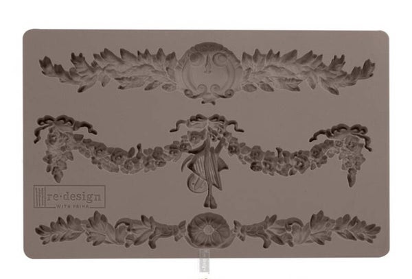 Redesign Decor moulds Glorious Garland