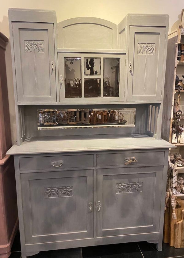 Brocante buffetkast NIEUW