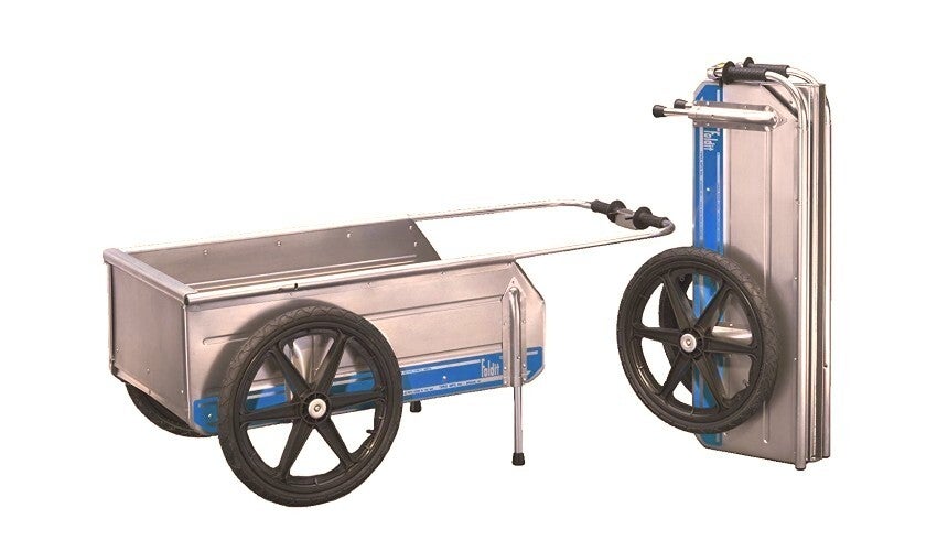 Chariot de trasport