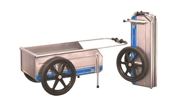 Chariot de trasport