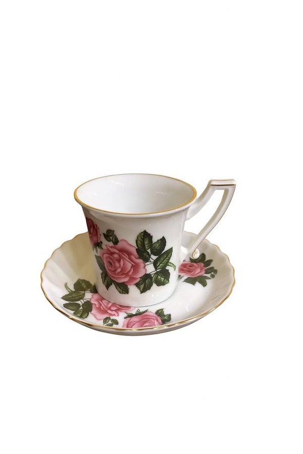 Porzellan Rheinpfalz Hartporzellan