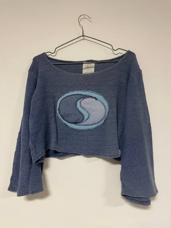 Ying % Yang Oberteil