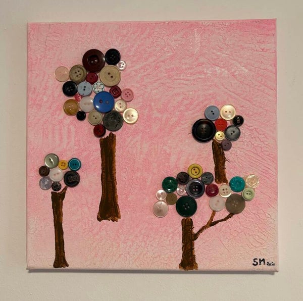 Die Natur der Knöpfe