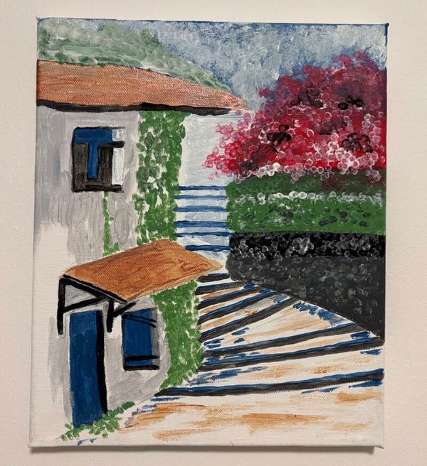 Willkommen im Süden