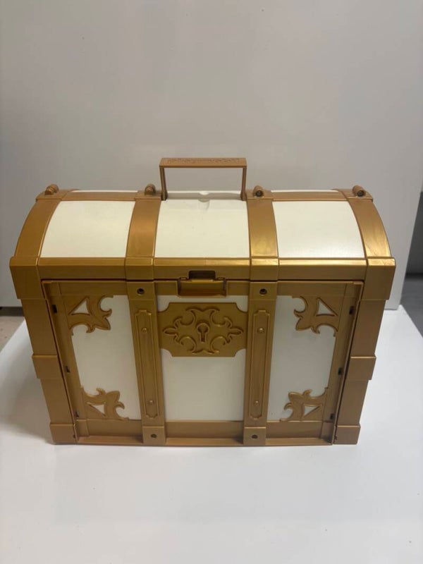 Playmobil Schatztruhe