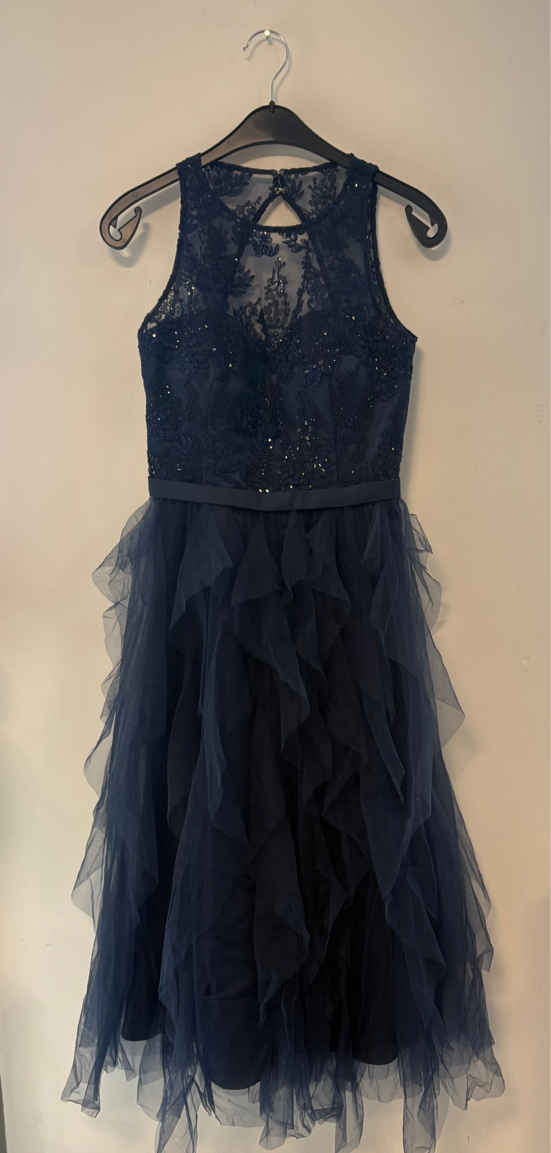 Festlisches Kleid