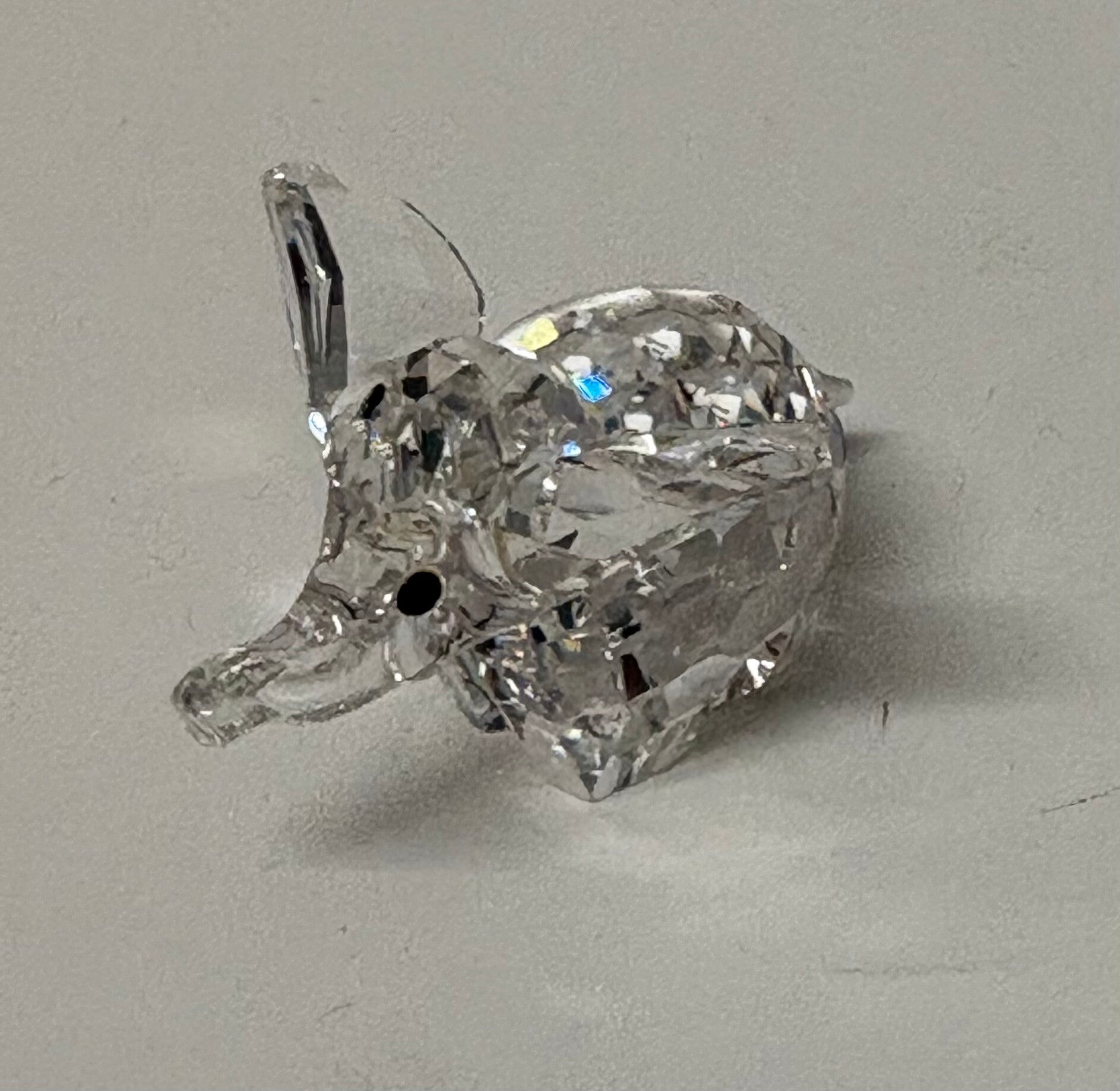 Swarovski Elefant