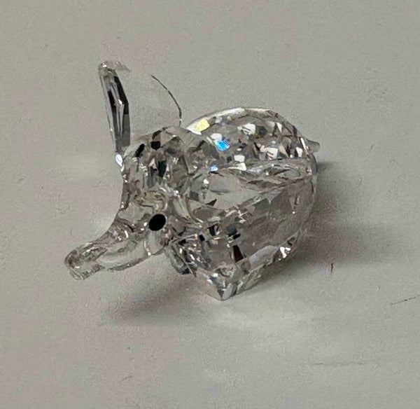 Swarovski Elefant