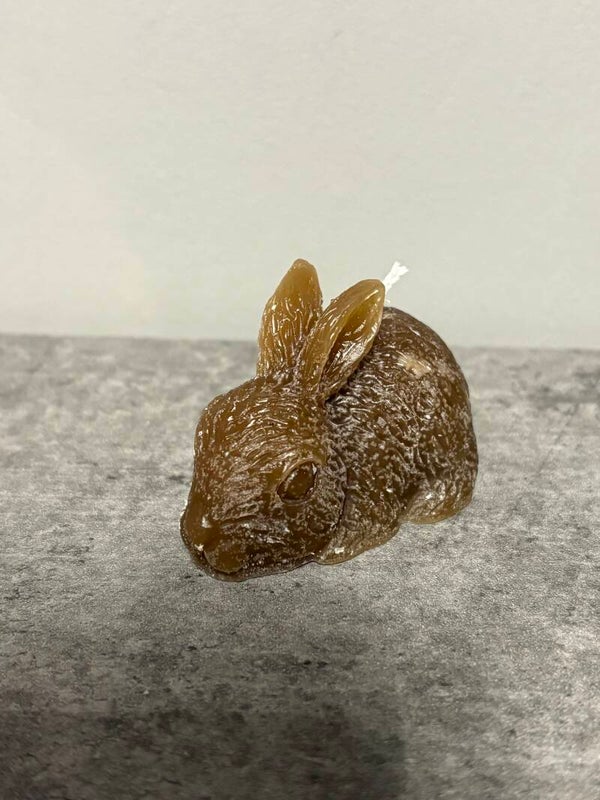 Kerze Kaninchen