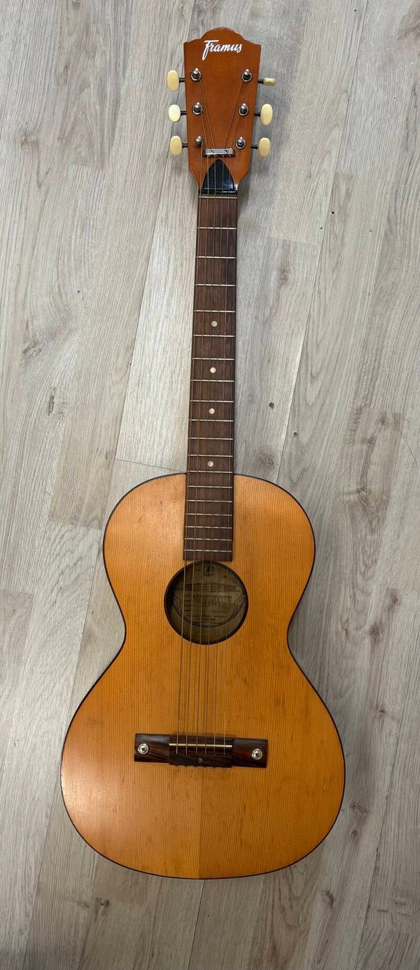 Guitarre