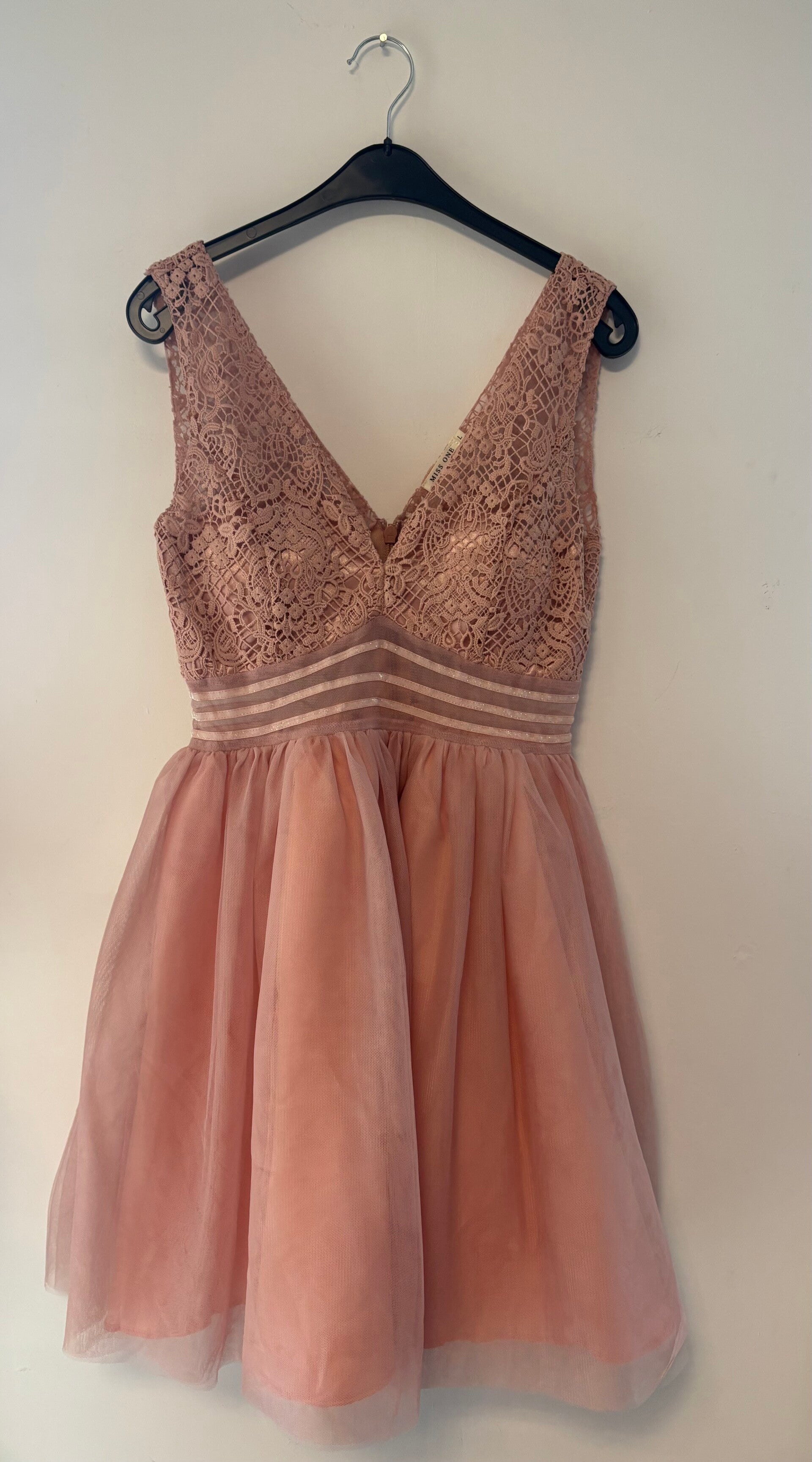 Abiball/Brautjungfer Kleid