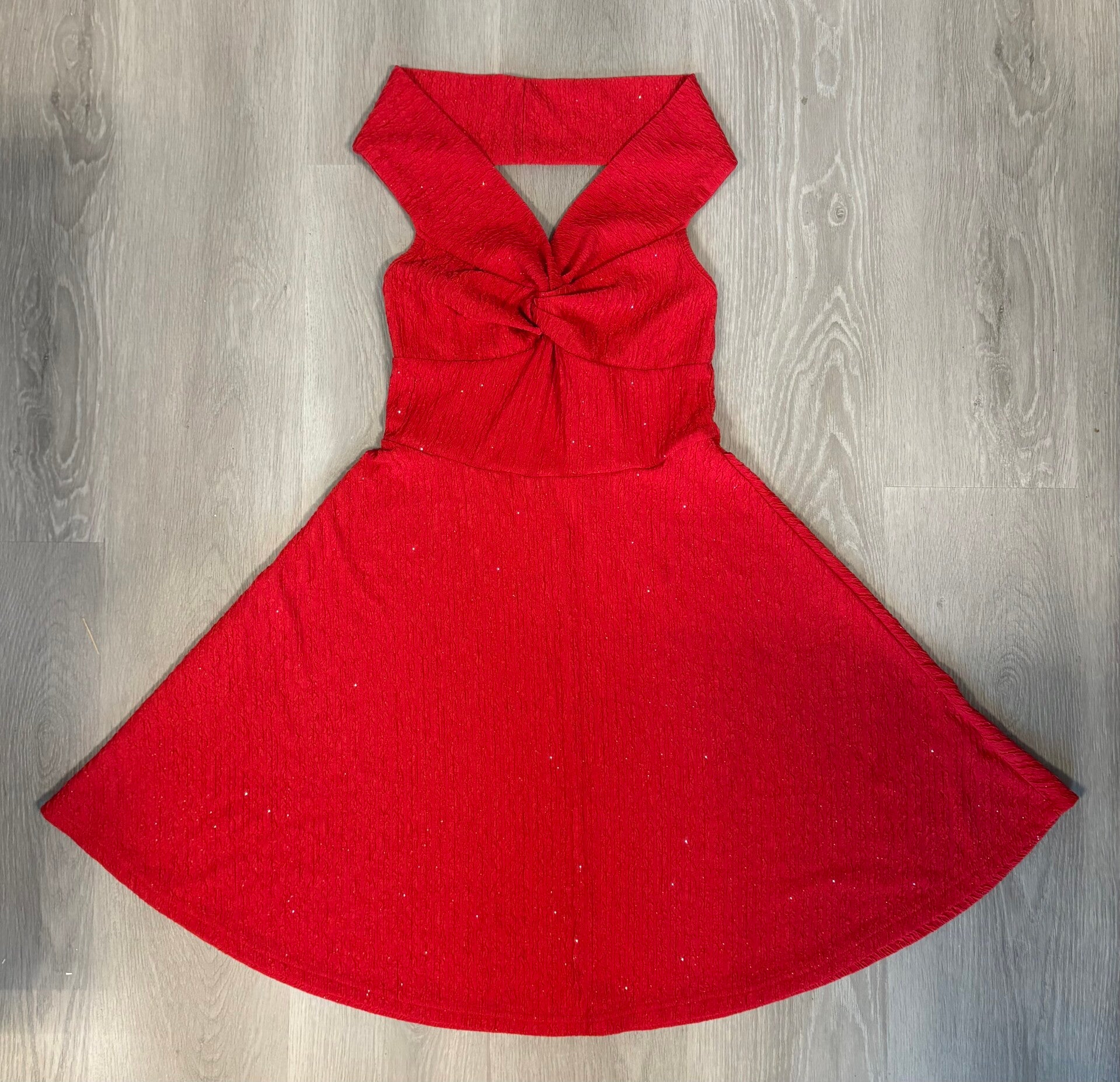 Partykleid