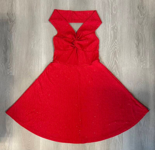 Partykleid