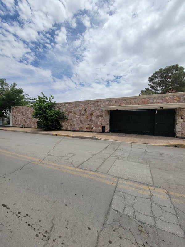 RESIDENCIA DE LUJO EN VENTA