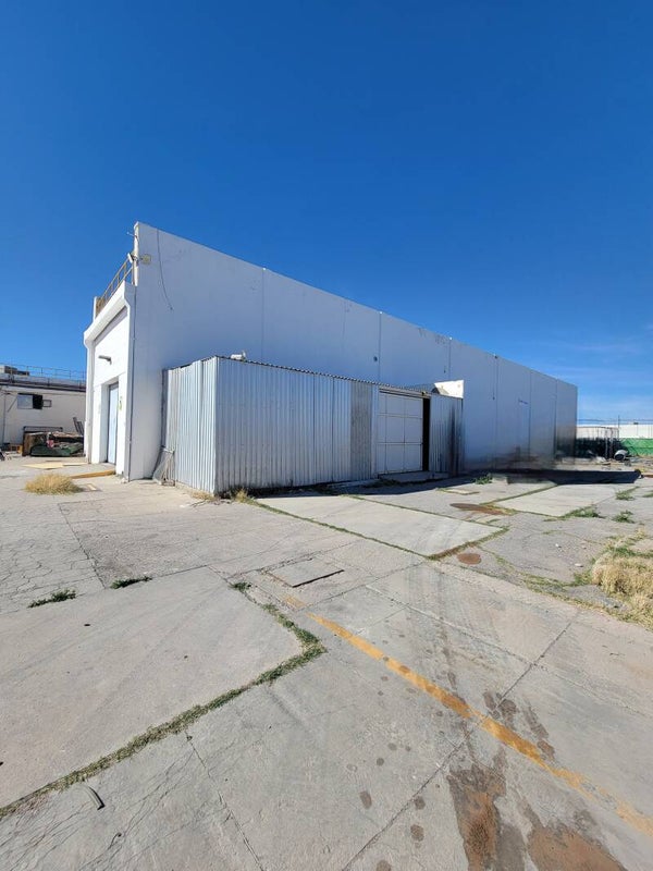 BODEGA EN RENTA