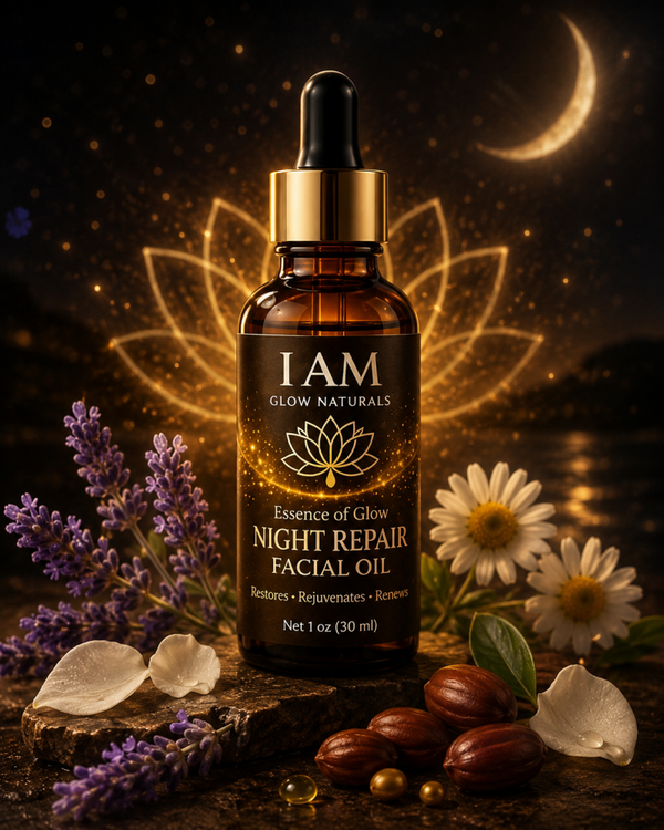 Night Repair Facial Oil
